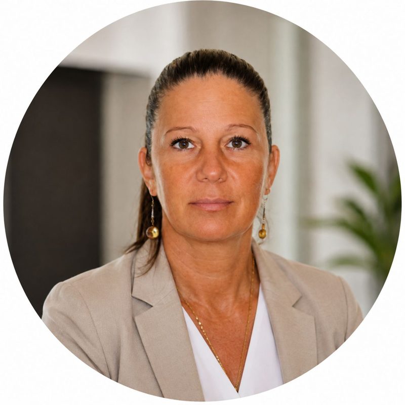 Ingrid van Maanen