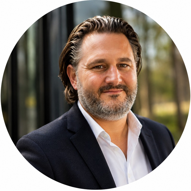 Jasper Schrijver