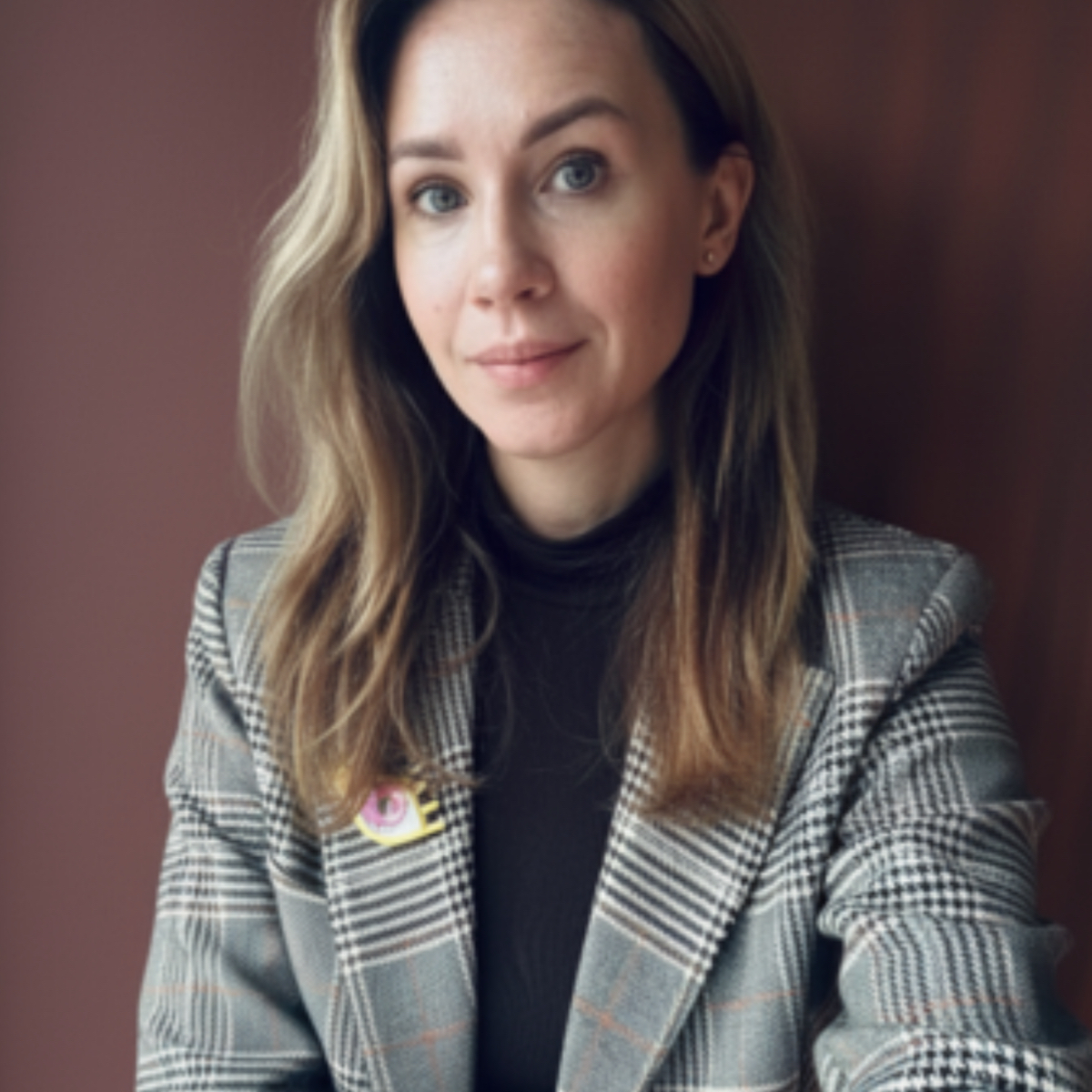 Merel Habets