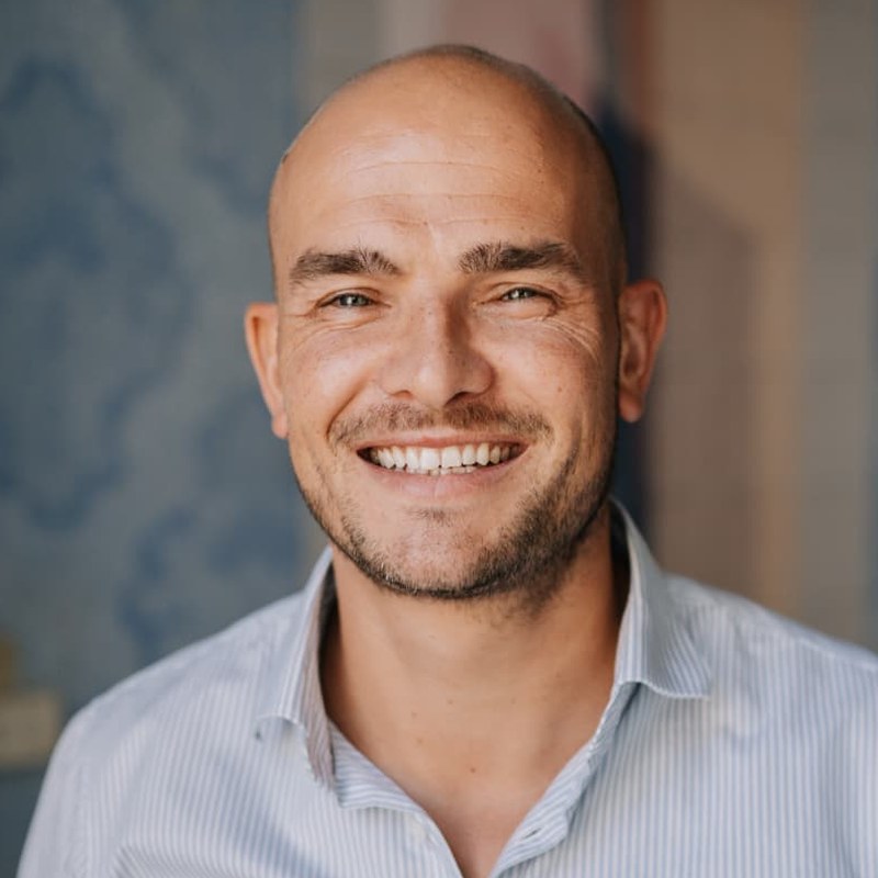 Stef van Boekel